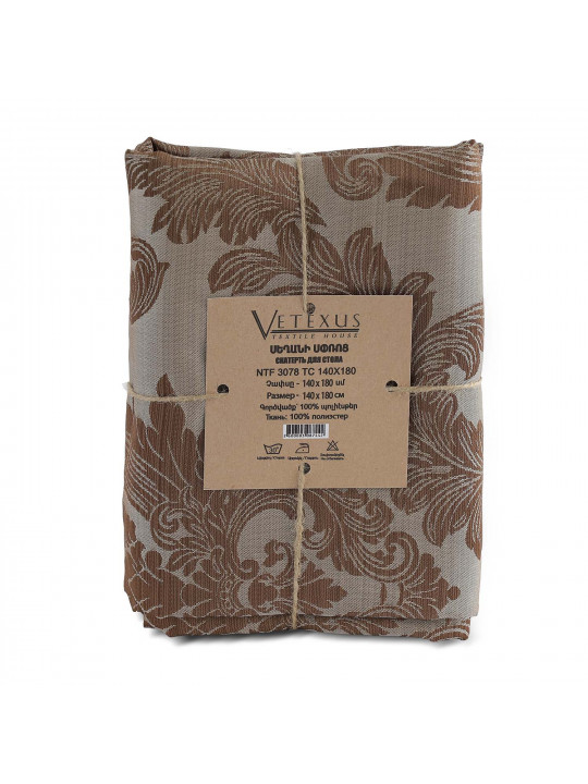 Սփռոց VETEXUS NTF 3078 TC 140X180 