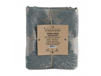 Սփռոց VETEXUS NTF 3079 TC 100X140 