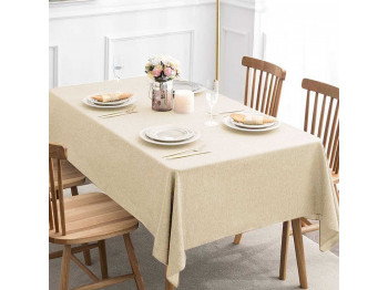 Tablecloth RESTFUL OLIMP 003 TC 150X220 RF 