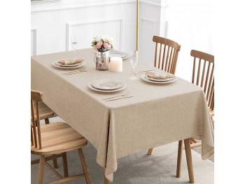 Tablecloth RESTFUL OLIMP 007 TC 150X220 RF 