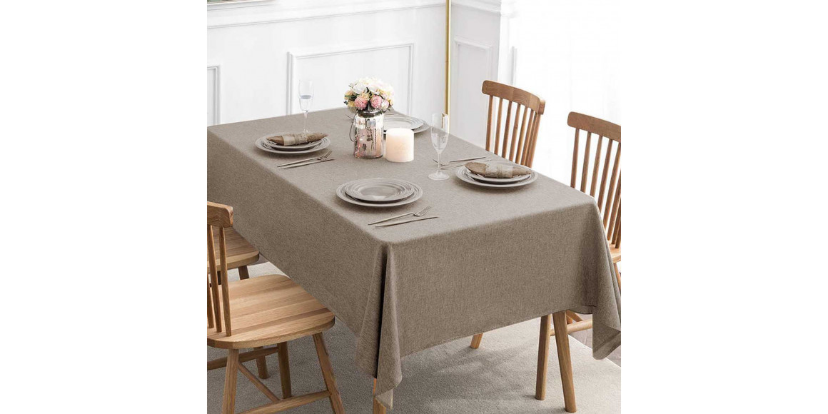 Tablecloth RESTFUL OLIMP 008 TC 150X220 RF 