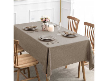 Tablecloth RESTFUL OLIMP 008 TC 150X260 RF 