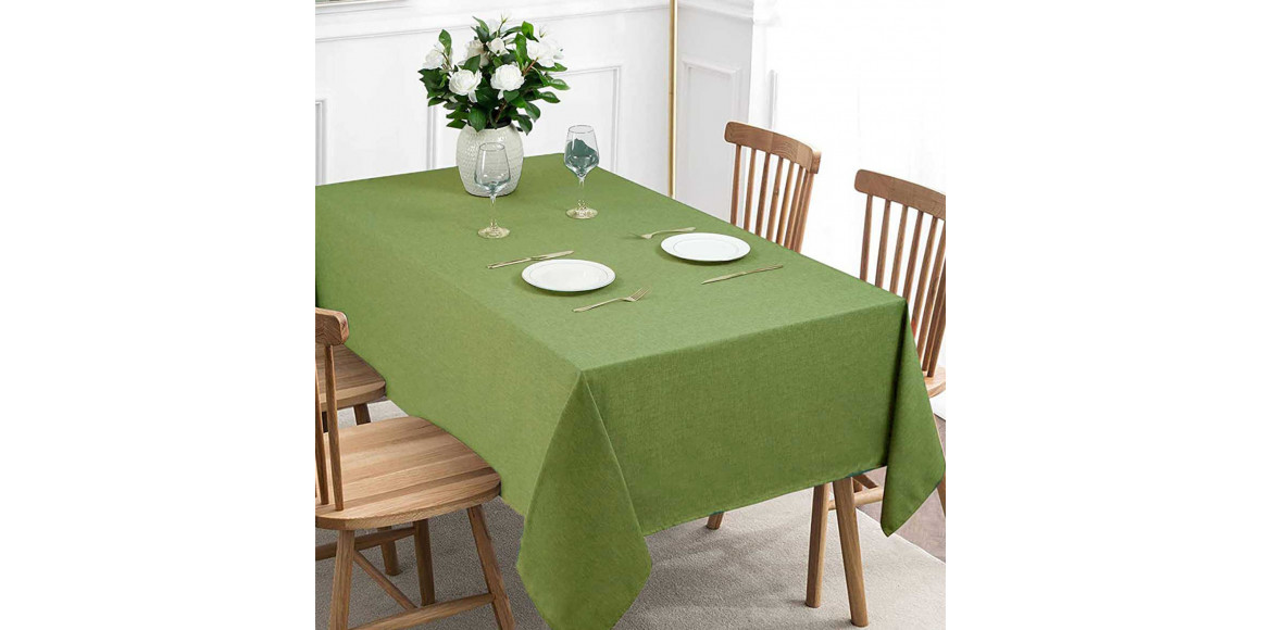 Tablecloth RESTFUL OLIMP 028 TC 150X260 RF 