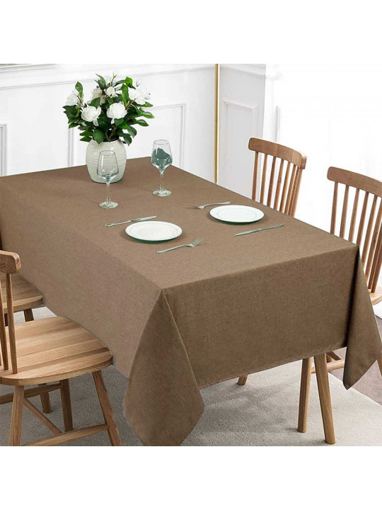 Tablecloth RESTFUL OLIMP 031 TC 150X220 RF 