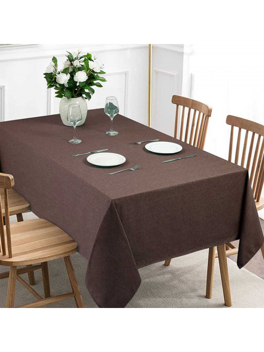 Tablecloth RESTFUL OLIMP 032 TC 150X220 RF 