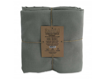 Bed cover RESTFUL RF 016 BC 220X240 OLIMP 