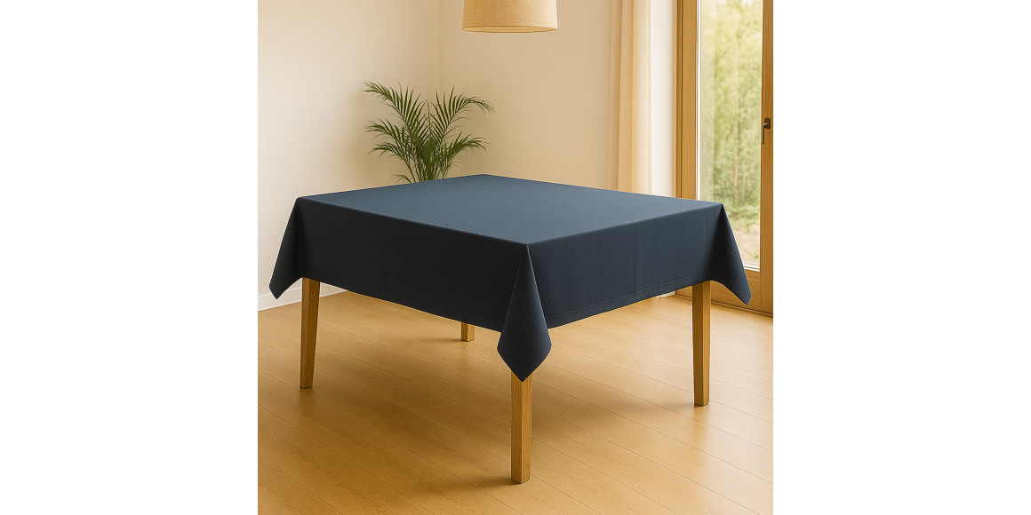 Tablecloth VETEXUS VDS 40X160 BLUE 