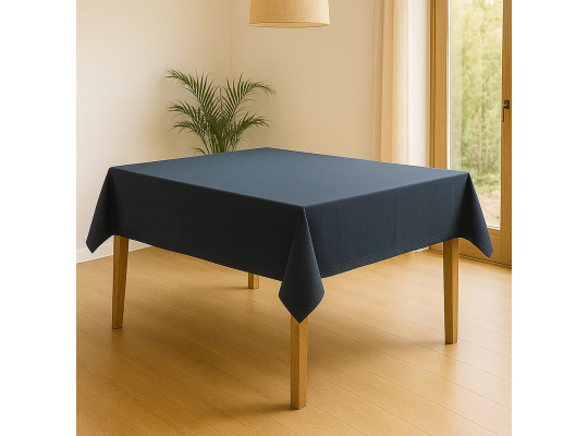 Tablecloth VETEXUS VDS 40X160 BLUE 