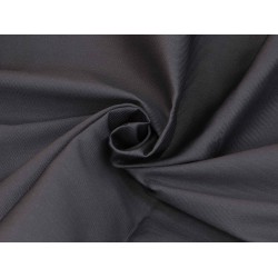 Tablecloth VETEXUS VDS 45X220 DARK GREY 