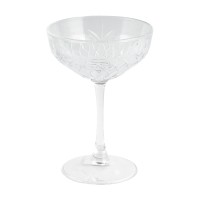 Cup KOOPMAN 170496700 COCTAIL GLASS SET 2PC (802758)