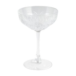 Стакан KOOPMAN 170496700 COCTAIL GLASS SET 2PC (802758)