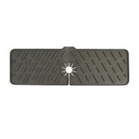 Сушилка для посуды KOOPMAN 179652480 DISH DRAIN MAT TIPE 45.8X13.9CM (634618)