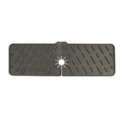 Сушилка для посуды KOOPMAN 179652480 DISH DRAIN MAT TIPE 45.8X13.9CM (634618)