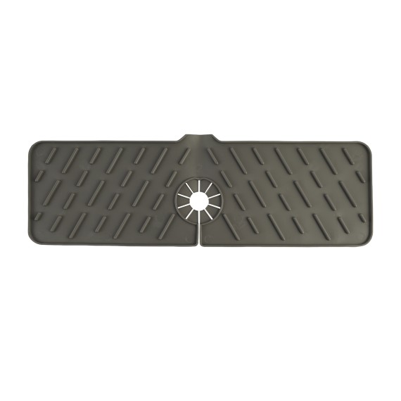 Сушилка для посуды KOOPMAN 179652480 DISH DRAIN MAT TIPE 45.8X13.9CM (634618)