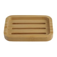 Аксессуары для ванной KESPER 19400 SOAP PLATE BAMBOO 