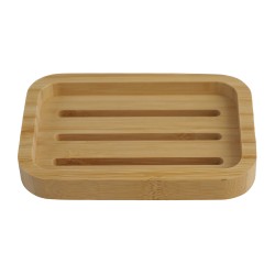 Аксессуары для ванной KESPER 19400 SOAP PLATE BAMBOO 