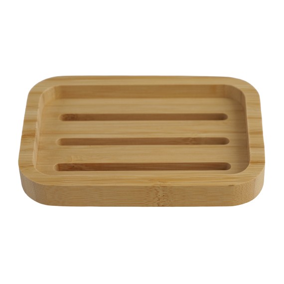 Аксессуары для ванной KESPER 19400 SOAP PLATE BAMBOO 