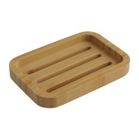 Аксессуары для ванной KESPER 19400 SOAP PLATE BAMBOO 