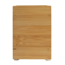 Аксессуары для ванной KESPER 19401 TOTHBRUSH HOLDER BAMBOO 