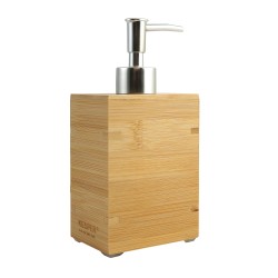 Аксессуары для ванной KESPER 19402 DISPENSER BAMBOO 