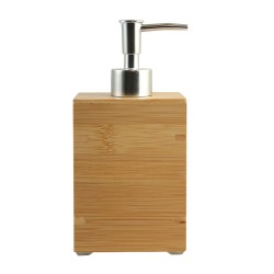 Аксессуары для ванной KESPER 19402 DISPENSER BAMBOO 