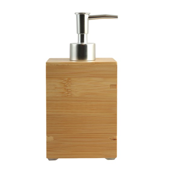 Аксессуары для ванной KESPER 19402 DISPENSER BAMBOO 