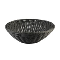 Хлебница KESPER 19967 FULL PLASTIC BLACK 29CM 