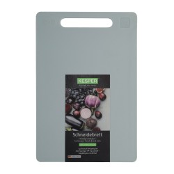 Разделочная доска KESPER 32472 PEVA BLUE 