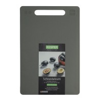 Խոհարարական տախտակ KESPER 32474 PEVA GREY 