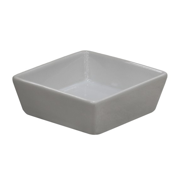 Bowl KESPER 58065 BAMBOO TRAY 4PCS SET 