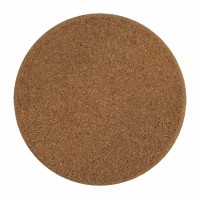 Подставки KESPER 62751 CORK ROUND 17CM 