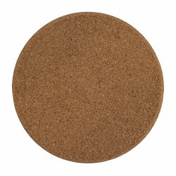 Подставки KESPER 62751 CORK ROUND 17CM 