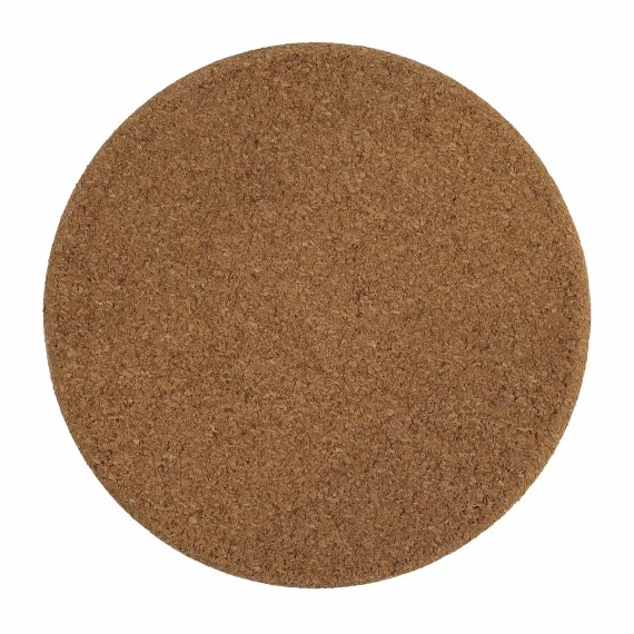 Подставки KESPER 62751 CORK ROUND 17CM 