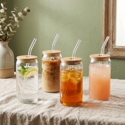 Mugs XIMI 6941963973793 STRAW 4 PCS (973793)