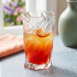 Mugs XIMI 6941963973892 TALL GLASS CUPS (973892)