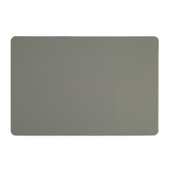 Սպասքի տակդիր KESPER 77491 LEATHER LOOK GRAY 