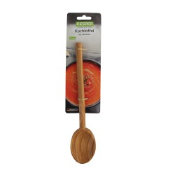 Գդալ KESPER 83001 OLIVE WOOD 25CM 