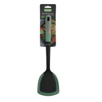 Գդալ KESPER 86109 GREY+BLACK 37CM 