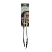 Щипцы KESPER 90354 S.STEEL/ PLASTIC 35CM 