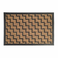 Mat KOOPMAN A24000030  RIBBER MAT WITH COCOS 4ASS (782913)