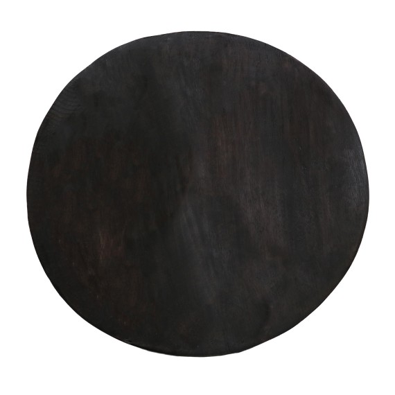 Ափսե KOOPMAN A55500450 37CM SUPER DARK (535571)