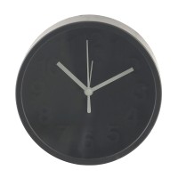 Часы KOOPMAN ALARM CLOCK 13X5CM 3D 4ASS CLR (837100330)