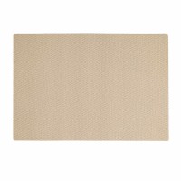 Table runner KOOPMAN B04222540 PLACEMAT PU WITH FELT 43X30CM (588867)
