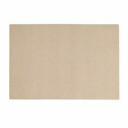 Сервировочная салфетка KOOPMAN B04222540 PLACEMAT PU WITH FELT 43X30CM (588867)