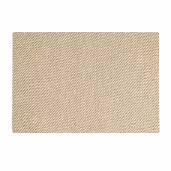 Сервировочная салфетка KOOPMAN B04222540 PLACEMAT PU WITH FELT 43X30CM (588867)