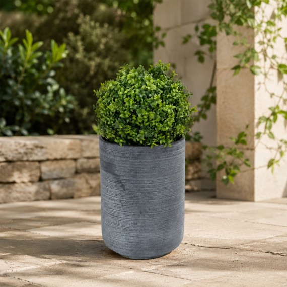 Flowers KOOPMAN BUXUS BALL DIA 18CM (317353750)