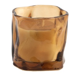 Свеча KOOPMAN CANDLE SCENTED IN GLASS 80MM (VC5000200)