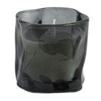 Candle KOOPMAN CANDLE SCENTED IN GLASS 80MM (VC5000200)