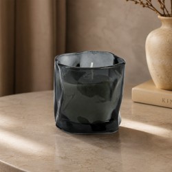 Candle KOOPMAN CANDLE SCENTED IN GLASS 80MM (VC5000200)