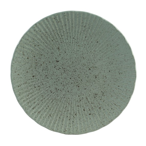 Ափսե KOOPMAN DN1900770 STONEWARE 4ASS CLRS (503563)
